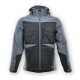 Hibridna zimska jakna Comfort Winter Hibridna zimska jakna Comfort Winter